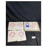 Perry Centennial memorabilia