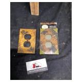Outlet covers