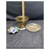 Cake plate,