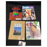 Magazines