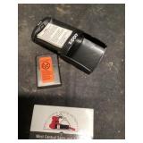 Zippo lighter new