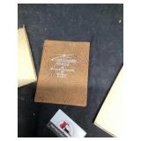 A Christmas Carol book by Charles Dickens