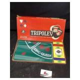 Tripoley game