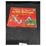 Whatï¿½s up Doc the Bugs Bunny game?