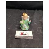 Vintage lefton angel figurine, June