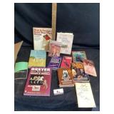 How to Books