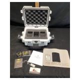 Invicta case