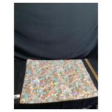 Baby blanket 60 x 36
