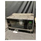 Hamilton Beach microwave