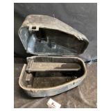 Polaris chainsaw case