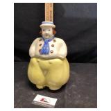 Dutch boy, cookie jar, USA