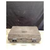 Storage box approximately 16 x 25 nine tall