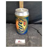Miller light beer light