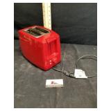 KitchenAid toaster