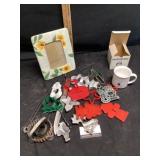 Cookie cutters