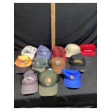 Caps