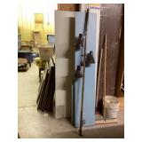 Vintage floor lamp