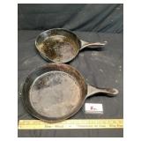 Skillets