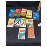 Comic Books