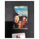 Star Trek the next generation book