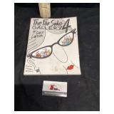 The Farsight Gallery, four by Gary Larson