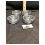 Fire King bowls