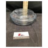 Fire king bowl