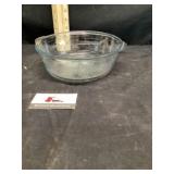 Fire king bowl