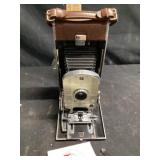 Polaroid land camera