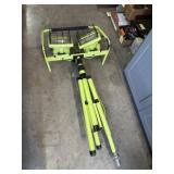 Power LED work light