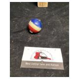 Fishing bobber