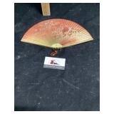Oriental fan