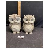 owls
