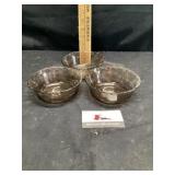 Pyrex bowls number 20