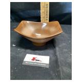 Frankoma f 34  dish