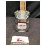 Case international canister