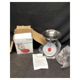 New old stock, Taylor, stainless steel kitchen