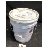 Vacuum sealed 5 gallon pinto beans