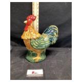Chicken cookie jar