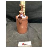 Nestlï¿½ quick mixing cup