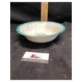 Collector bowl