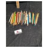 Pencils