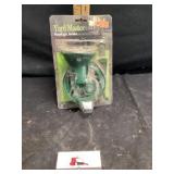 New old stock yard master floodlight holder