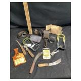 Kitchen utensils