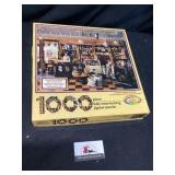 1000 piece puzzle