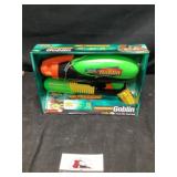Water warrior pressurized goblin gun new