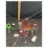 Electrical testers