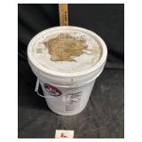 Vacuum sealed 5 gallon beans