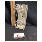 Match stick holder
