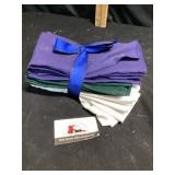 Cloth napkins